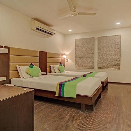Treebo Trend Hotel Relax Inn Kolkata Ngoại thất bức ảnh