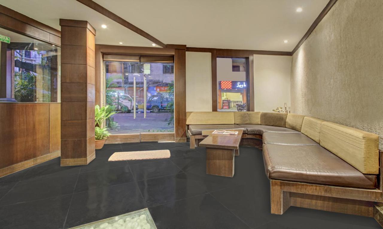Treebo Trend Hotel Relax Inn Kolkata Ngoại thất bức ảnh