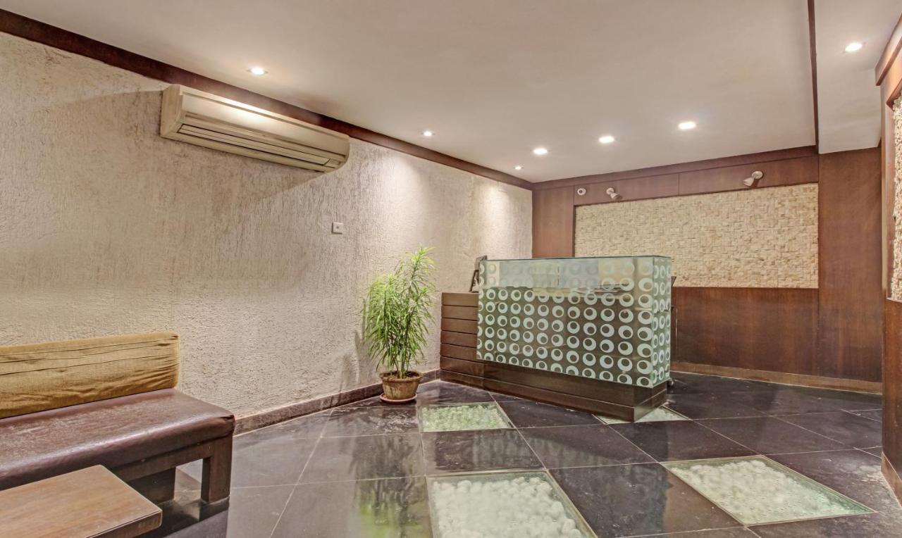 Treebo Trend Hotel Relax Inn Kolkata Ngoại thất bức ảnh