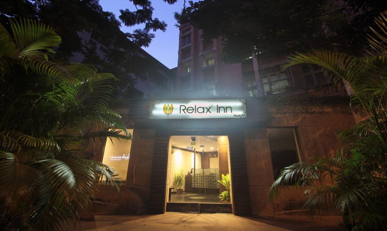 Treebo Trend Hotel Relax Inn Kolkata Ngoại thất bức ảnh