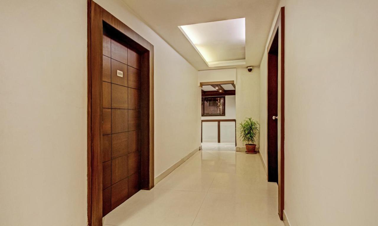 Treebo Trend Hotel Relax Inn Kolkata Ngoại thất bức ảnh