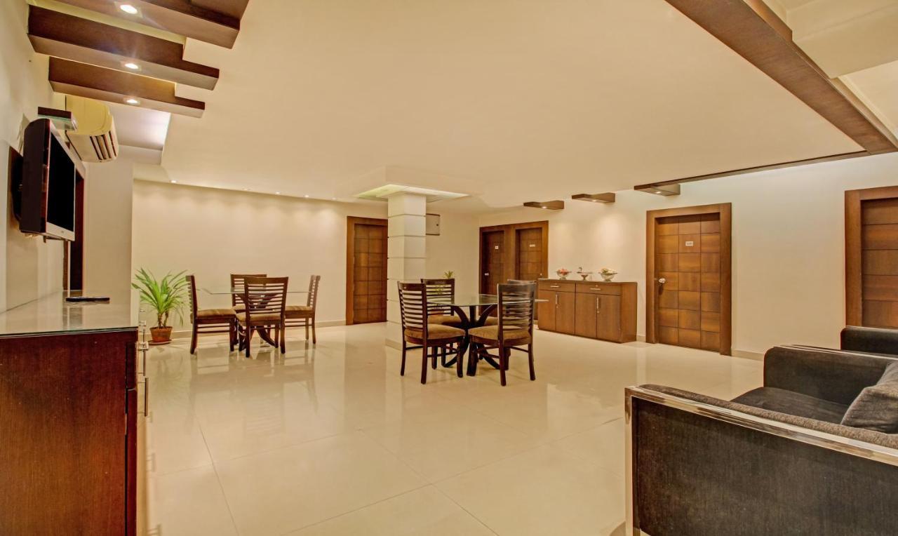Treebo Trend Hotel Relax Inn Kolkata Ngoại thất bức ảnh