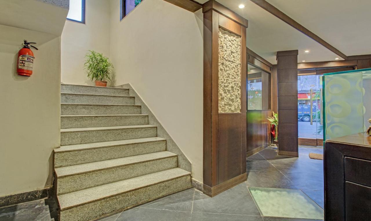 Treebo Trend Hotel Relax Inn Kolkata Ngoại thất bức ảnh