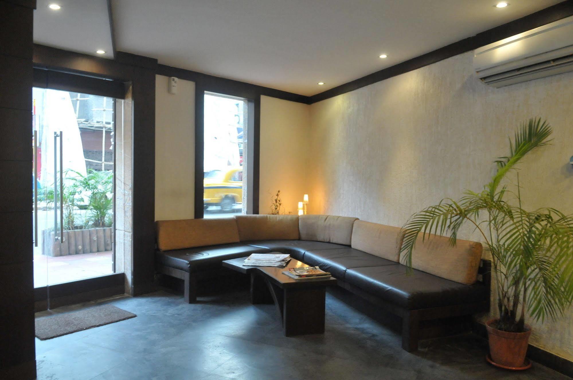 Treebo Trend Hotel Relax Inn Kolkata Ngoại thất bức ảnh